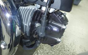 HONDA DAX 125 2017 JB04