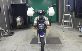 HONDA C110 SUPER CUB 2025 JA42