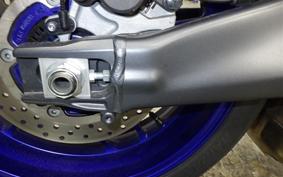 YAMAHA MT-09 AMT 2024 RN88J