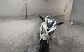 KAWASAKI NINJA 250R EX250K