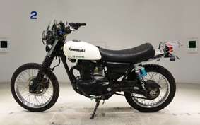 KAWASAKI 250TR 2014 BJ250F