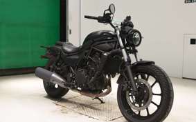 KAWASAKI ELIMINATOR400-3 2023 EL400A