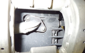 HONDA ﾍﾞﾝﾘｨ110 JA09