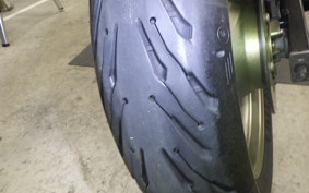 YAMAHA XJ6 S 2009