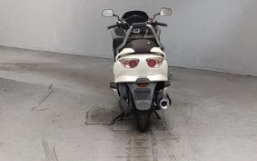 HONDA FORZA Z MF08