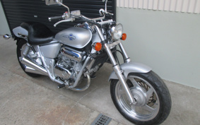 HONDA V-TWIN MAGNA MC29