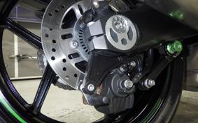 KAWASAKI NINJA 1000SX 2023