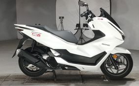 HONDA PCX 125 JK05