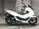 Фото Honda PCX 125 с японского аукциона