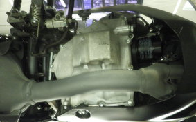 YAMAHA MT-03 ABS 2022 RH13J