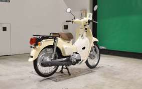 HONDA C50 SUPER CUB AA09