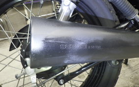 SUZUKI GRASS TRACKER Bigboy NJ47A