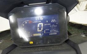 HONDA ADV160 2002 KF54