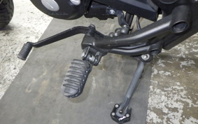 HONDA REBEL 250 MC49