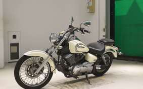YAMAHA DRAGSTAR 250 2012 VG02J