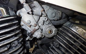 HONDA SHADOW 400 1997 NC34