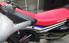 HONDA CRF250 RALLY 2002 MD44