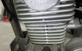 KAWASAKI KLX125 2023 LX125C