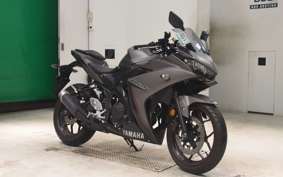 YAMAHA YZF-R25 RG10J