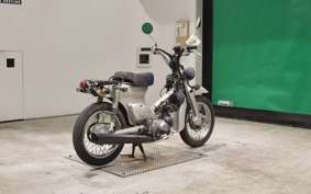 HONDA LITTLE CUB AA01