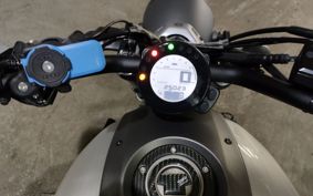 YAMAHA XSR700 2021 RM22J