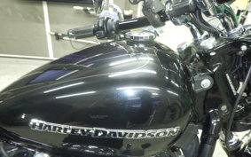 HARLEY FXBR1750 2018