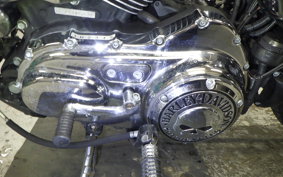 HARLEY XL1200C 2005
