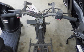 HONDA GYRO X TD01