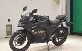 SUZUKI GIXXER 250 SF 2024 ED22B