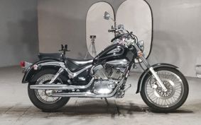 SUZUKI INTRUDER 250 VJ51A
