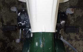 HONDA C50 SUPER CUB AA01