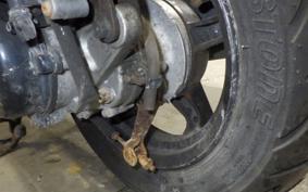 YAMAHA JOG Delux SA39J