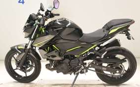 KAWASAKI Z400 Gen.2 2023 EX400L