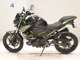 Фото Kawasaki Z400 Gen.2 2023 с японского аукциона