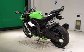 KAWASAKI ZX 10 NINJA R 2013