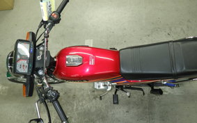 HONDA CG125 2021