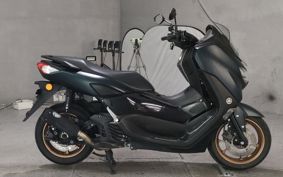 YAMAHA N-MAX 155 SG66J