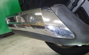 SUZUKI SKYWAVE 400 A 2014 CK45A