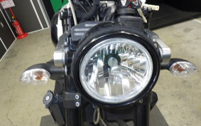 YAMAHA XSR900 2018 RN56J