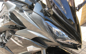 KAWASAKI NINJA 1000 SX 2020 ZXT02K
