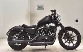 HARLEY XL883N 2020