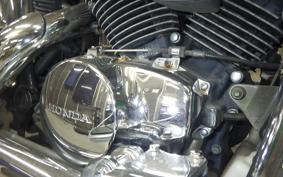 HONDA SHADOW 400 2005 NC34