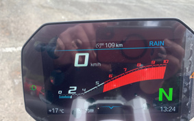 BMW F900R TOURING 2026 0K81