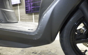 SUZUKI BURGMANストリート125EX EA23M
