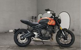 TRIUMPH TRIUMPH  TRIDENT 660 LGL10U