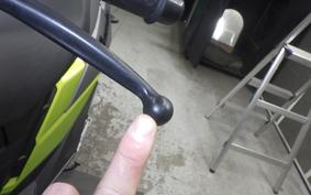SUZUKI AVENIS 125 EA12J