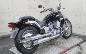 YAMAHA DRAGSTAR 400 2011 VH02J