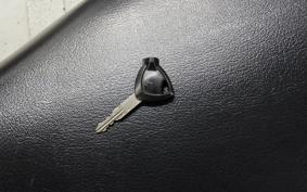 SUZUKI LET's CA4AA