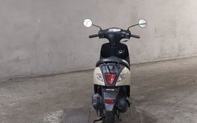 SUZUKI LET`S CA4AA
