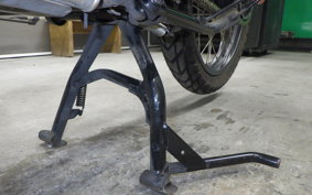 HONDA CT125 HUNTER CUB JA55